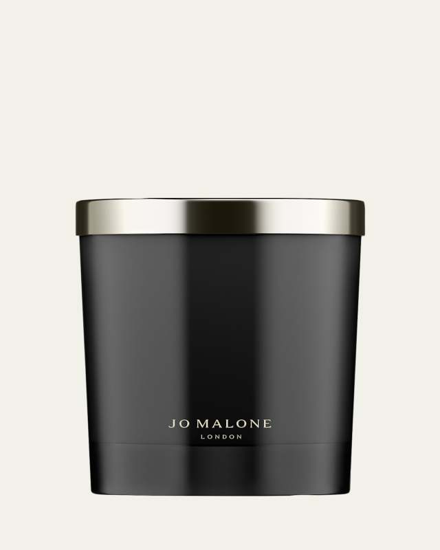 Velvet Rose and Oud Home Candle,
